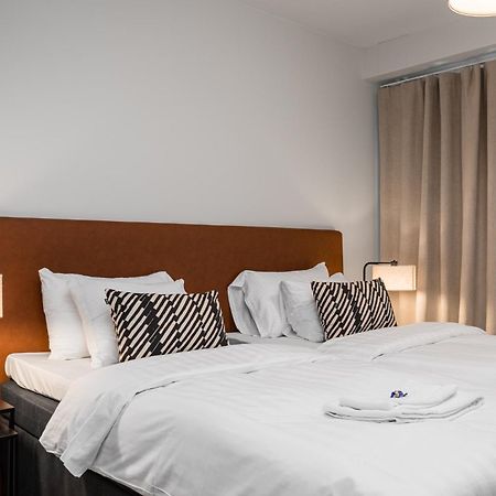 Borg Loft City Central Pori Ngoại thất bức ảnh