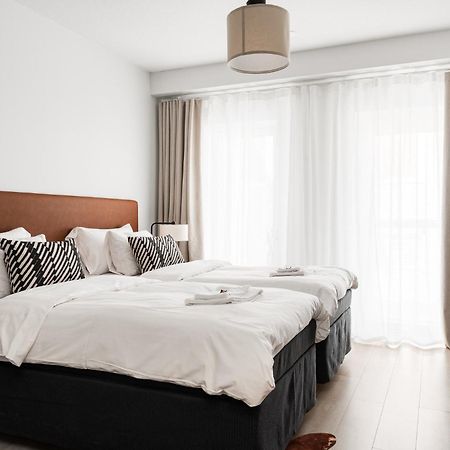 Borg Loft City Central Pori Ngoại thất bức ảnh