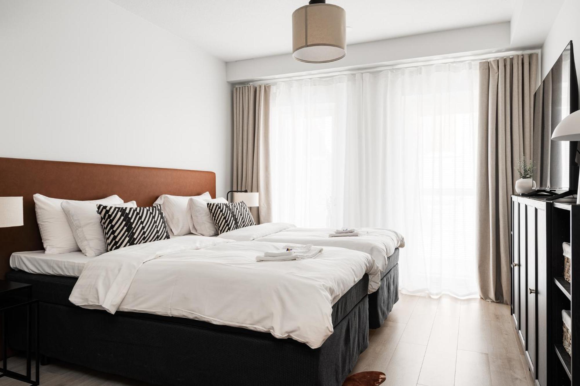 Borg Loft City Central Pori Ngoại thất bức ảnh