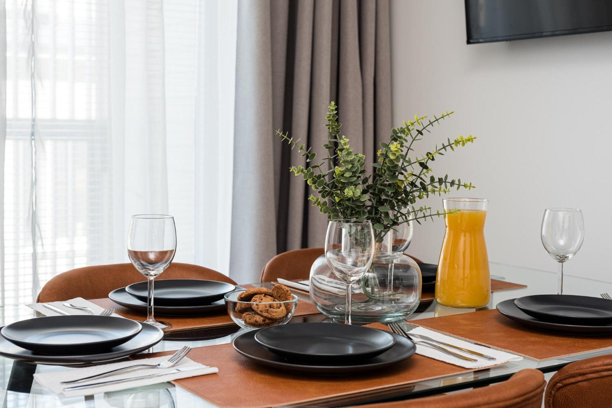 Borg Loft City Central Pori Ngoại thất bức ảnh